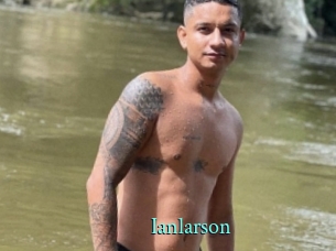 Ianlarson