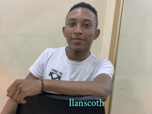 Ilanscoth
