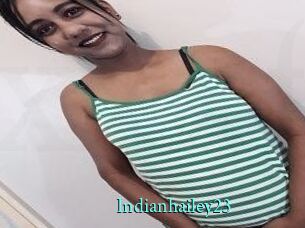 Indianhailey23