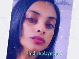 Indianplaymatex