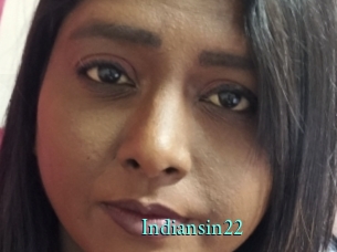 Indiansin22