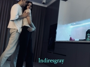 Indiresgray