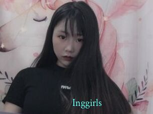 Inggirls