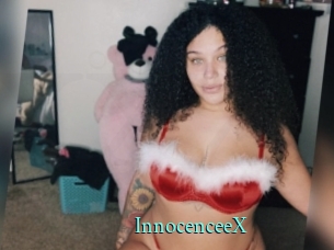 InnocenceeX