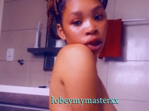 Iobeymymasterxx