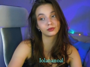 Iolananoal