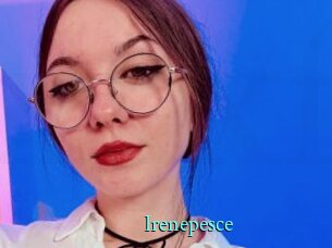 irenepesce xxx Fantasy Land