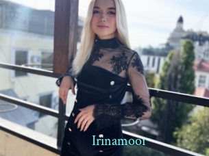 Irinamoor