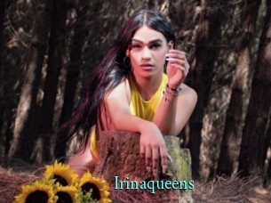 Irinaqueens