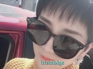 Irismadge