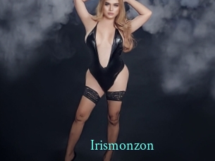irismonzon xxx Fantasy Land