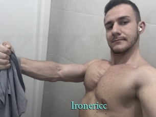 Ironericc