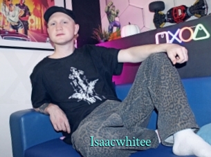 Isaacwhitee