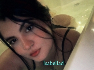 isabellad xxx Fantasy Land