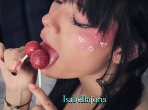 isabellajons xxx Fantasy Land