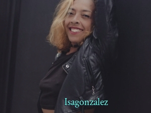 Isagonzalez