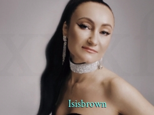 Isisbrown