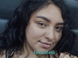 Isislauneth