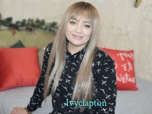 Ivyclapton