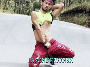JASONDEMONSX