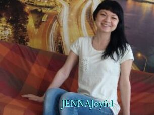 JENNAJoyful