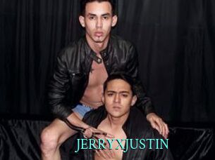 JERRYXJUSTIN