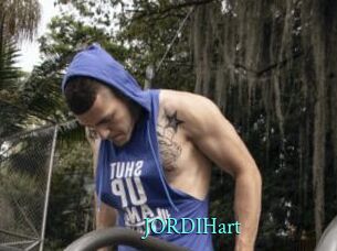 JORDIHart xxx Fantasy Land