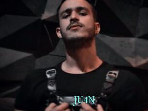 JU4N xxx Fantasy Land