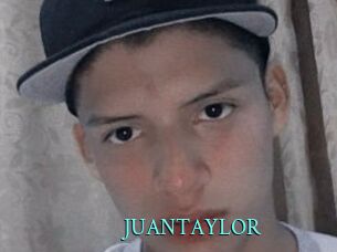 JUANTAYLOR