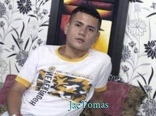 JacTomas xxx Fantasy Land