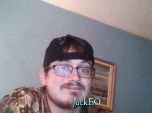 JackEO xxx Fantasy Land