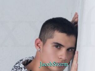JacobStorm xxx Fantasy Land