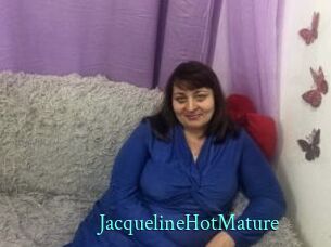 JacquelineHotMature