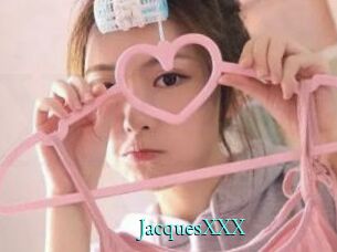JacquesXXX xxx Fantasy Land