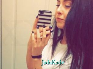 JadaKade xxx Fantasy Land