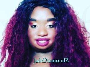 JadeDiamondZ xxx Fantasy Land