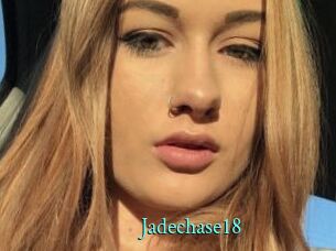 Jadechase18 xxx Fantasy Land