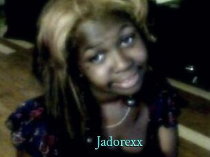 Jadorexx