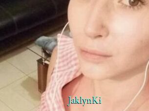 JaklynKi xxx Fantasy Land