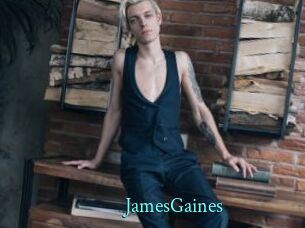 JamesGaines