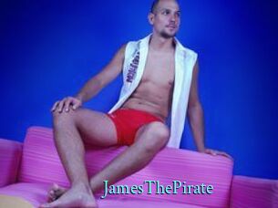 JamesThePirate