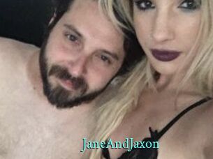 JaneAndJaxon