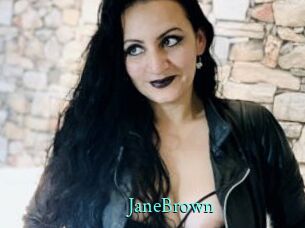 JaneBrown_ xxx Fantasy Land