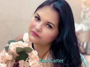 JaneCarter xxx Fantasy Land