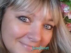 JaneJanet