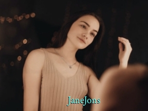 JaneJons