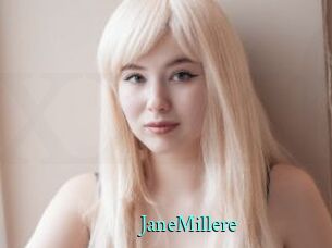 JaneMillere xxx Fantasy Land