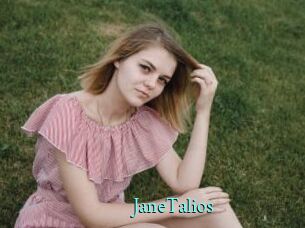 JaneTalios