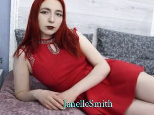JanelleSmith