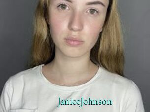 JaniceJohnson